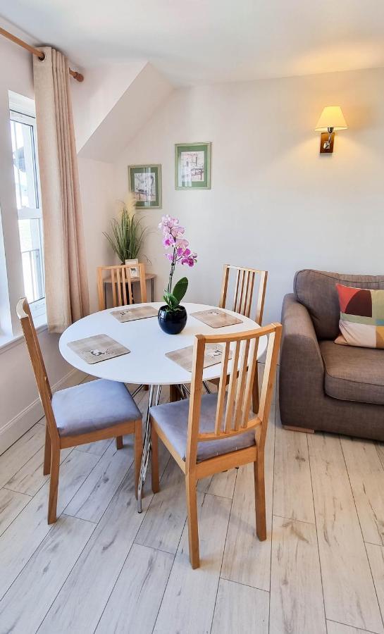 Heart Of Inverness-City Apartment מראה חיצוני תמונה