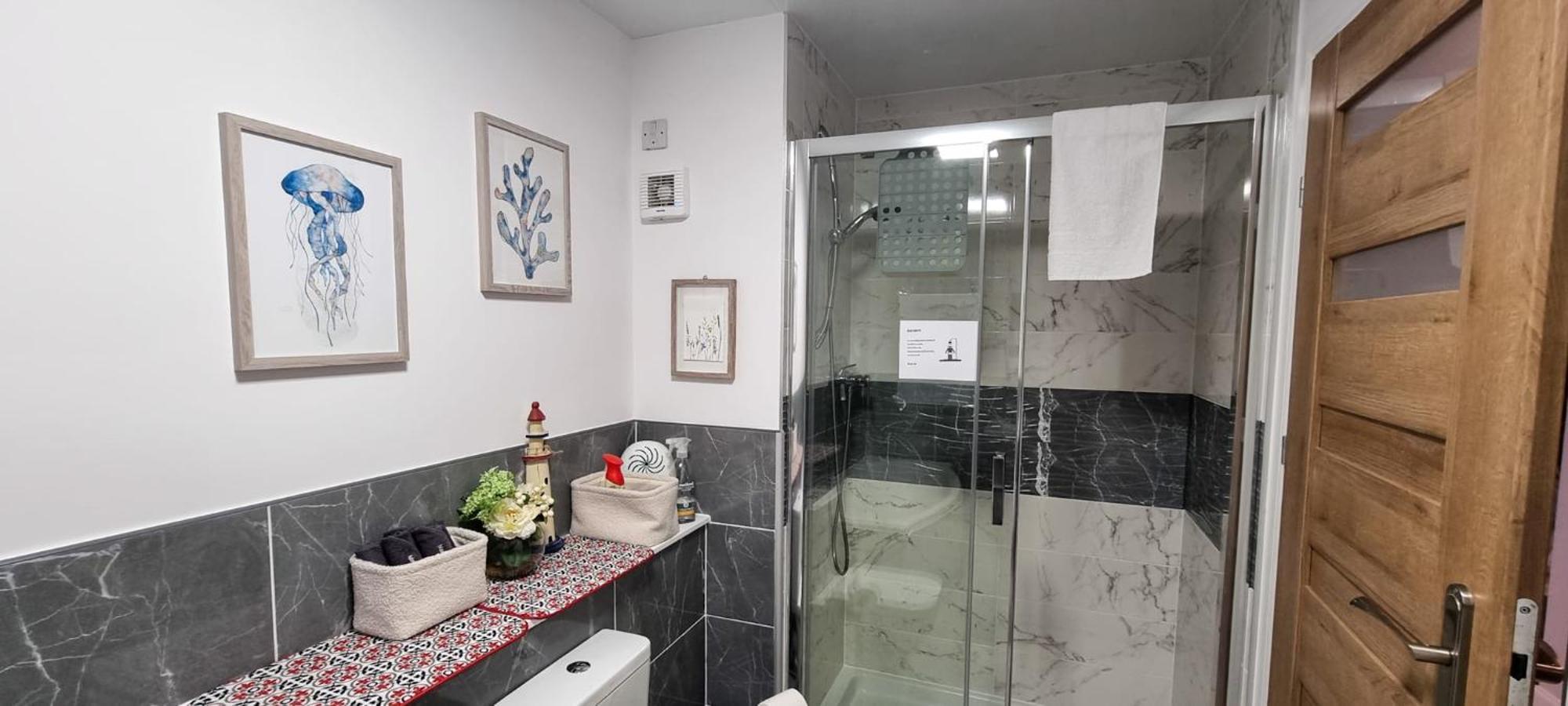 Heart Of Inverness-City Apartment מראה חיצוני תמונה